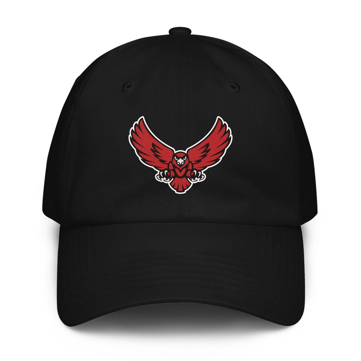 Design 1 – Black