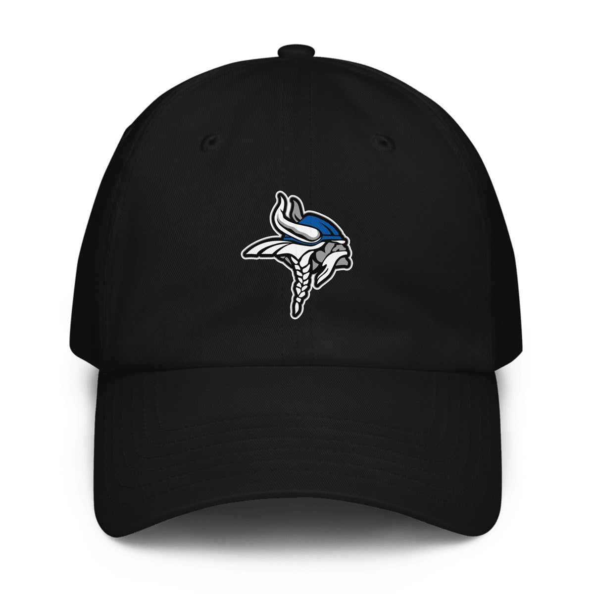 Design 1 – Black