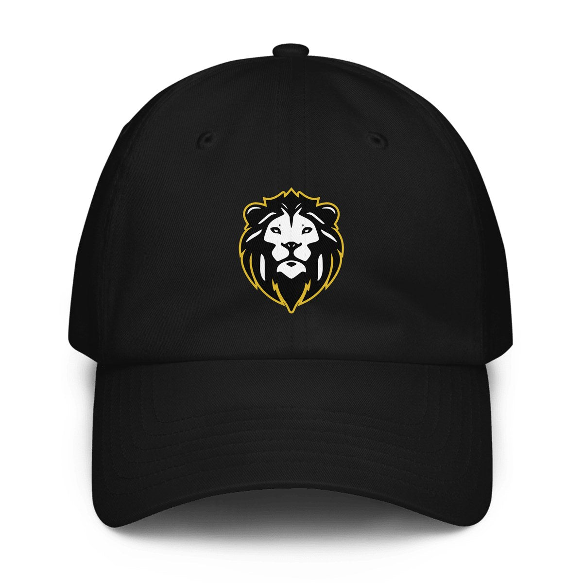 Design 1 – Black