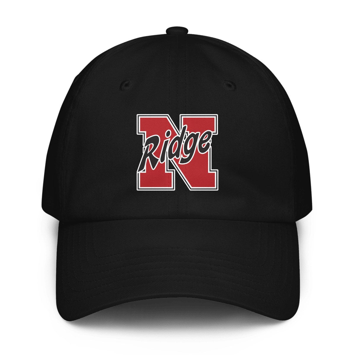 Design 1 – Black