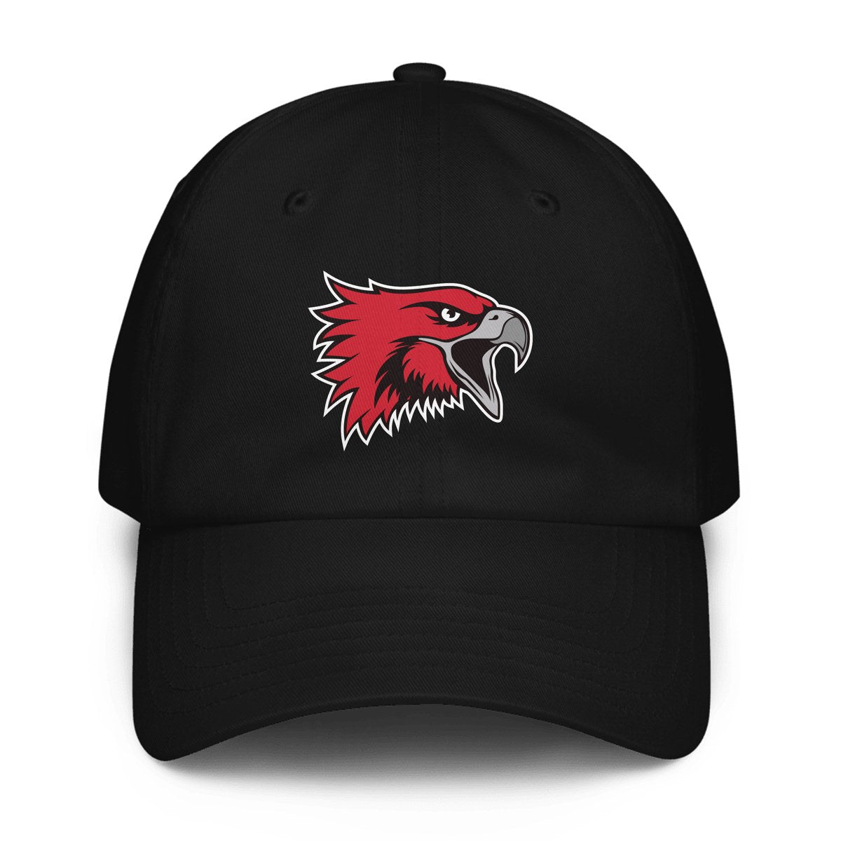 Design 1 – Black