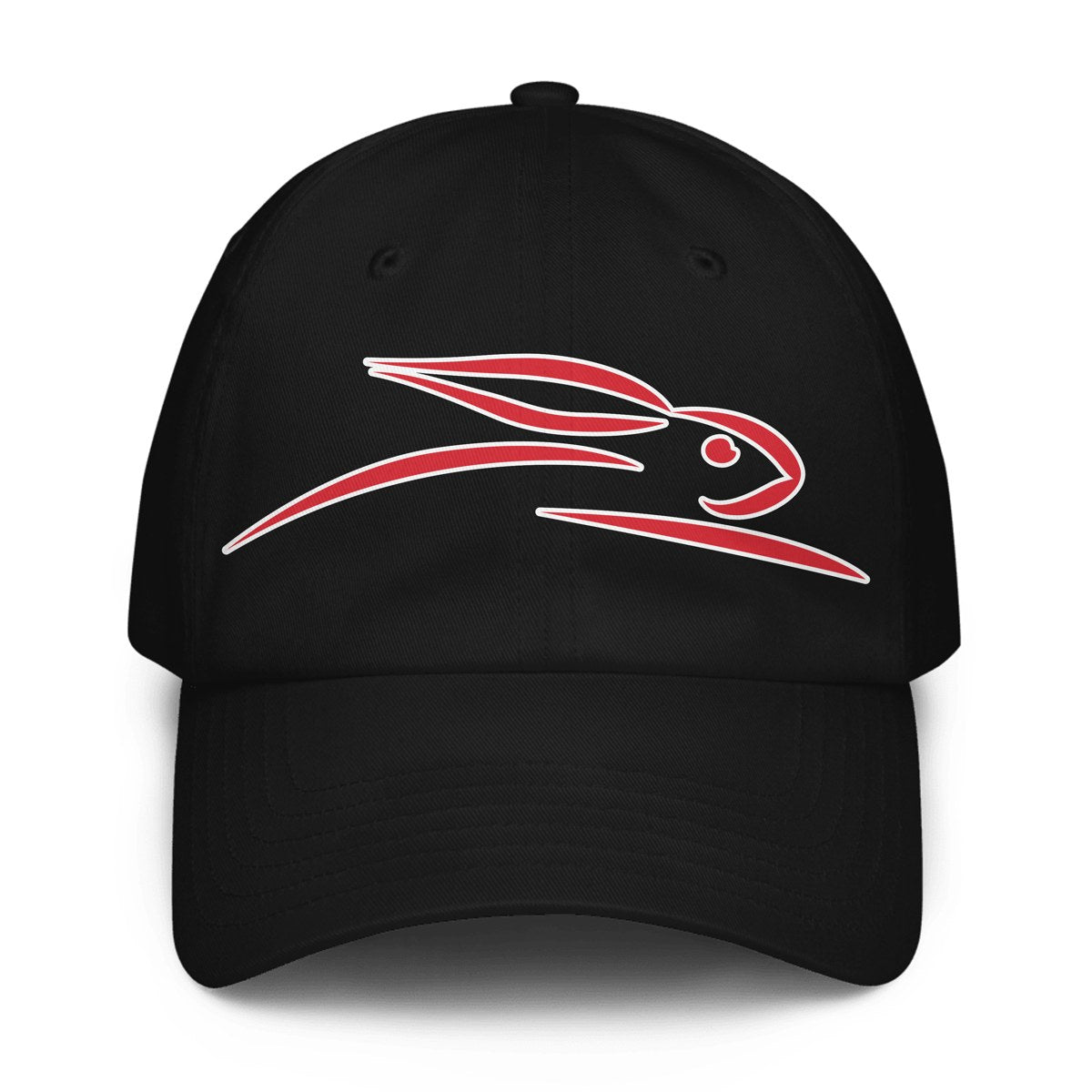 Design 1 – Black