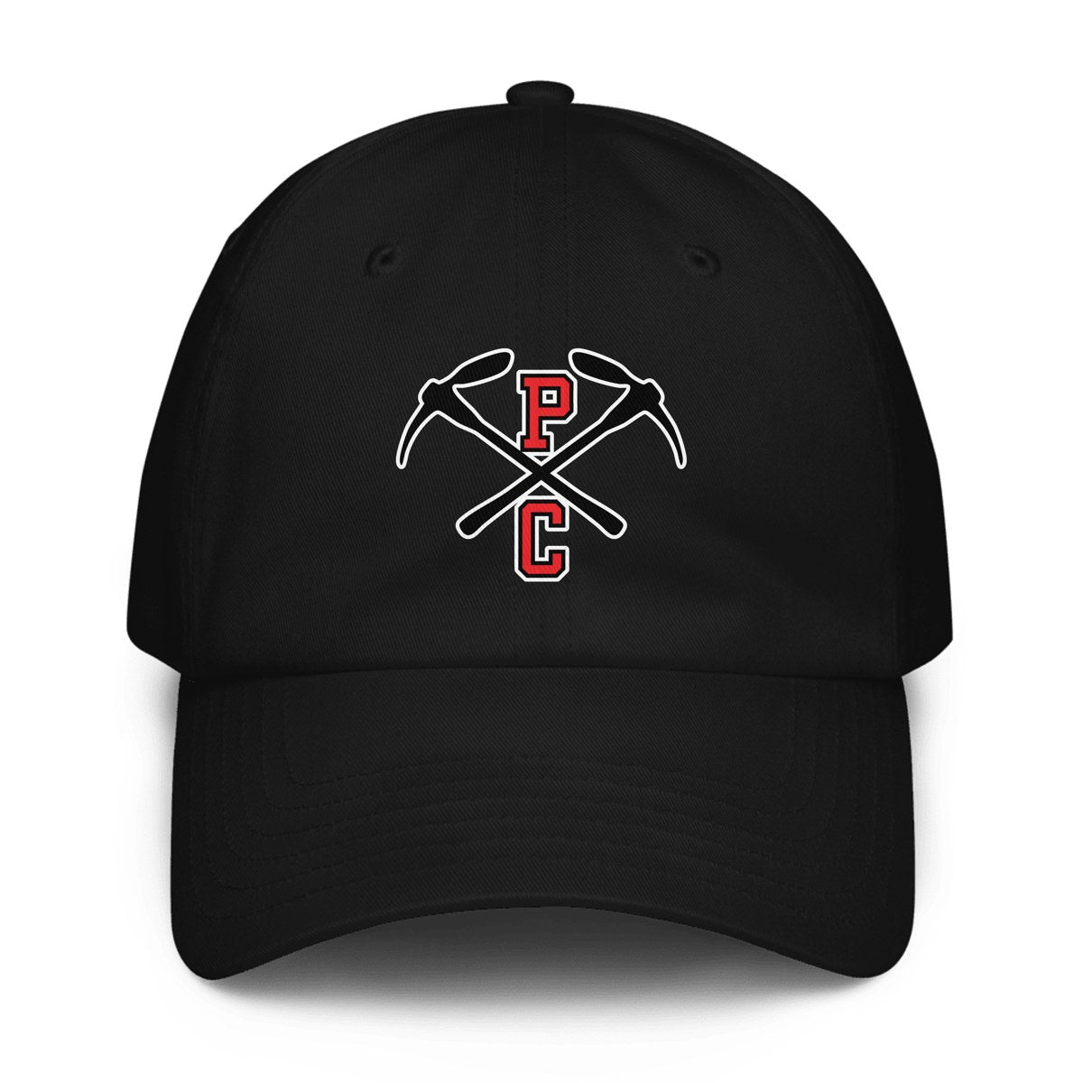 Design 1 – Black