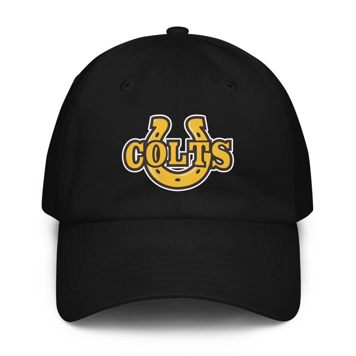 Design 1 – Black