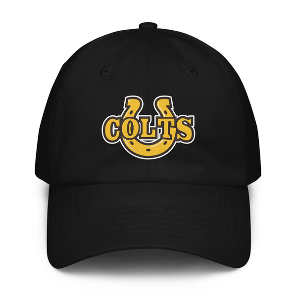 Design 1 – Black