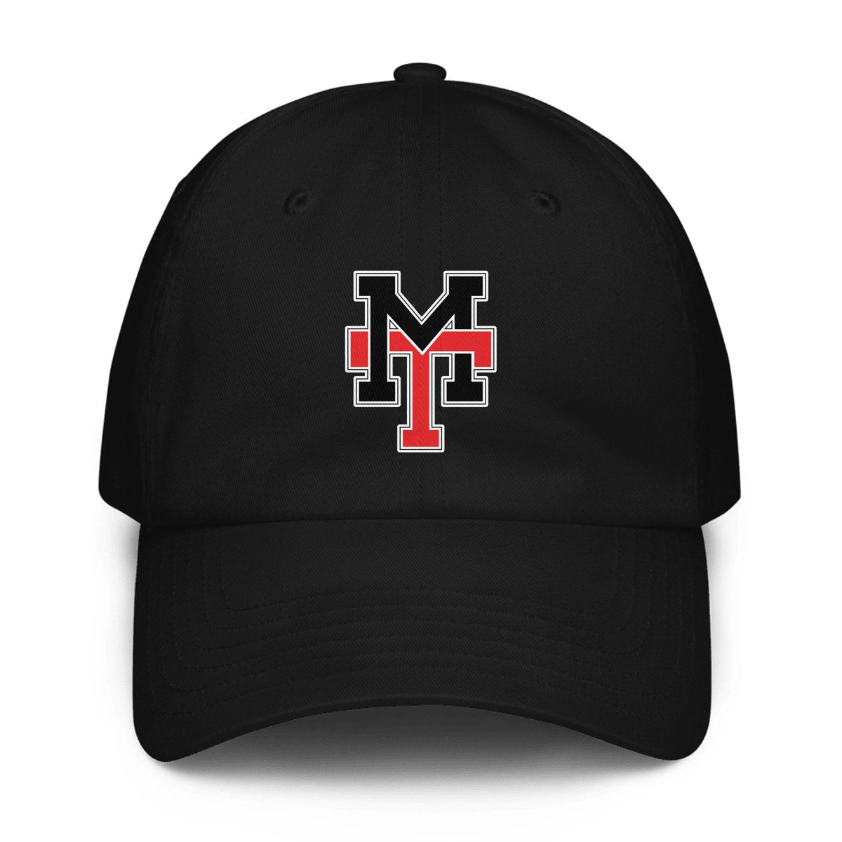 Design 1 – Black