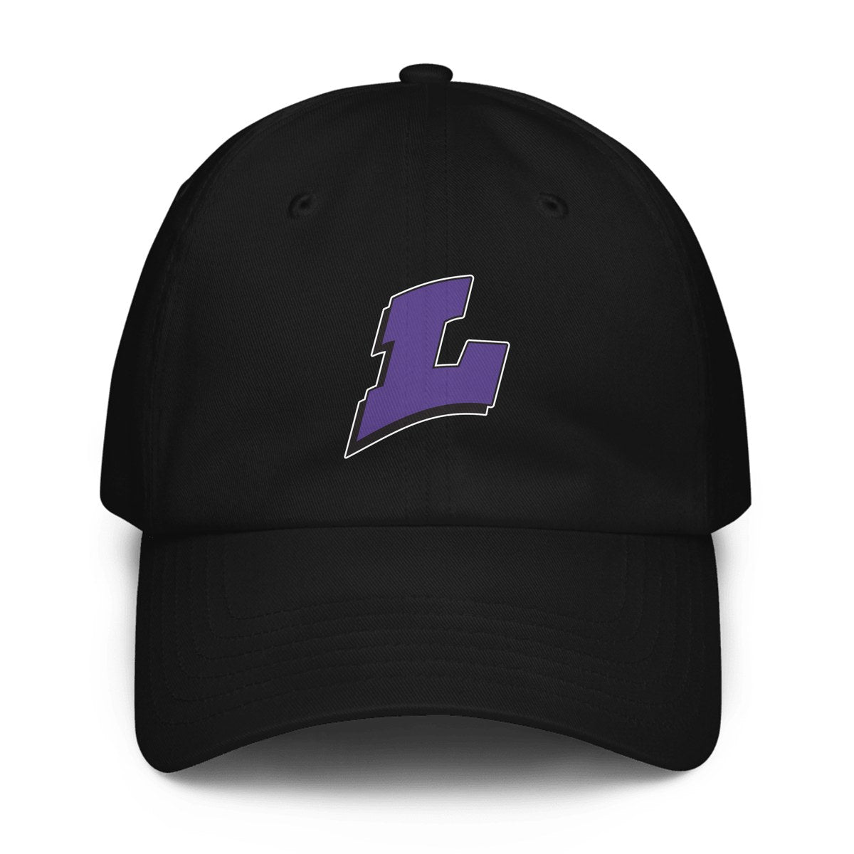 Design 1 – Black
