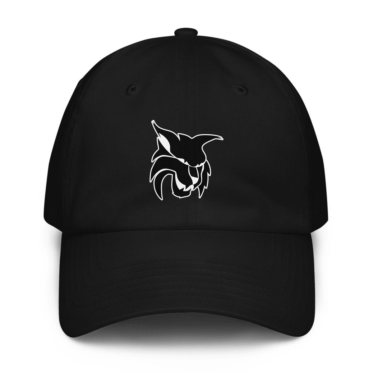 Design 1 – Black