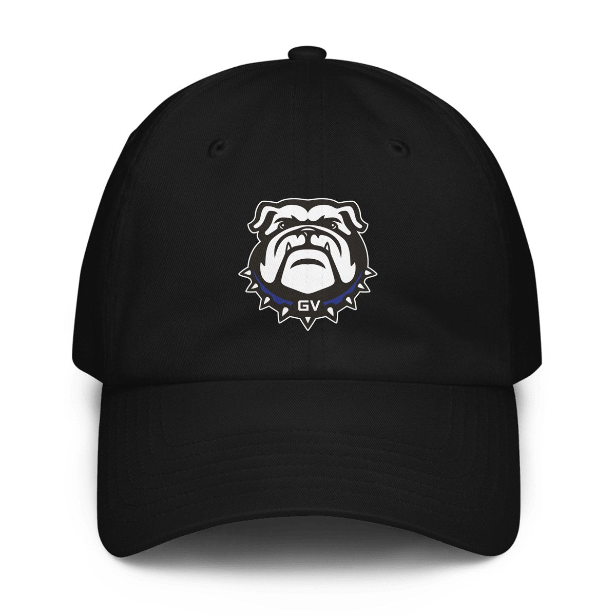 Design 1 – Black