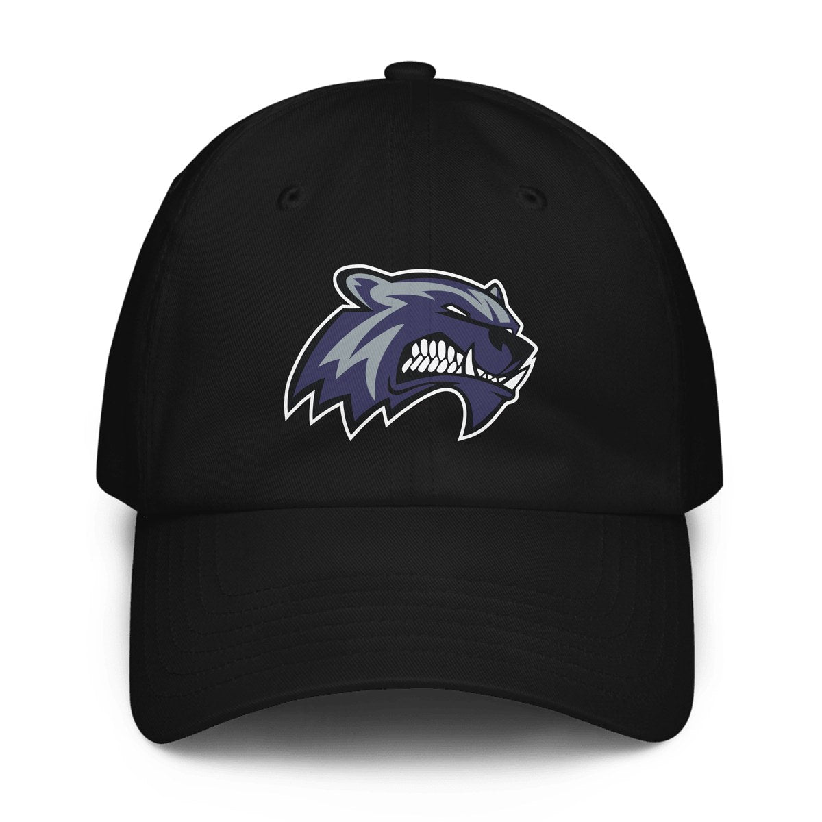 Design 1 – Black