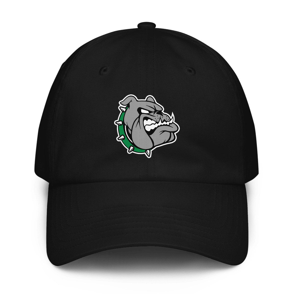 Design 1 – Black