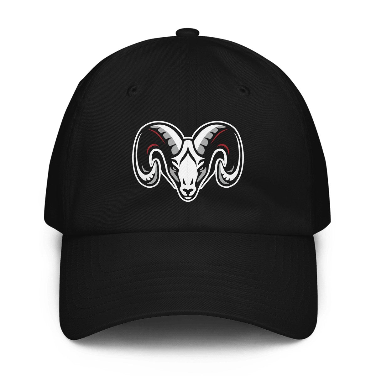 Design 1 – Black