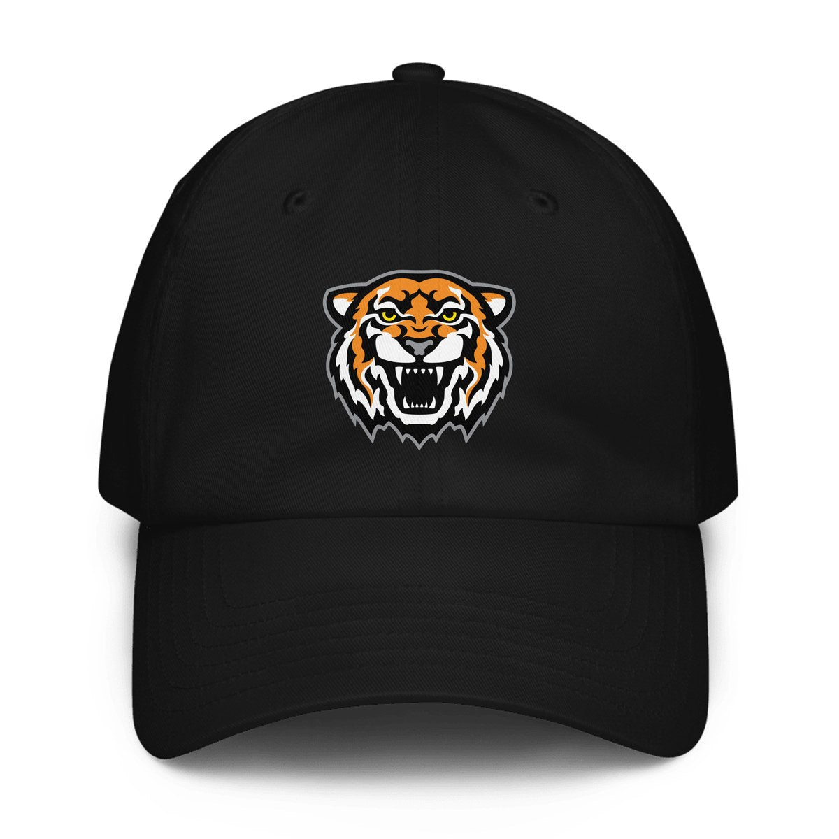 Design 1 – Black
