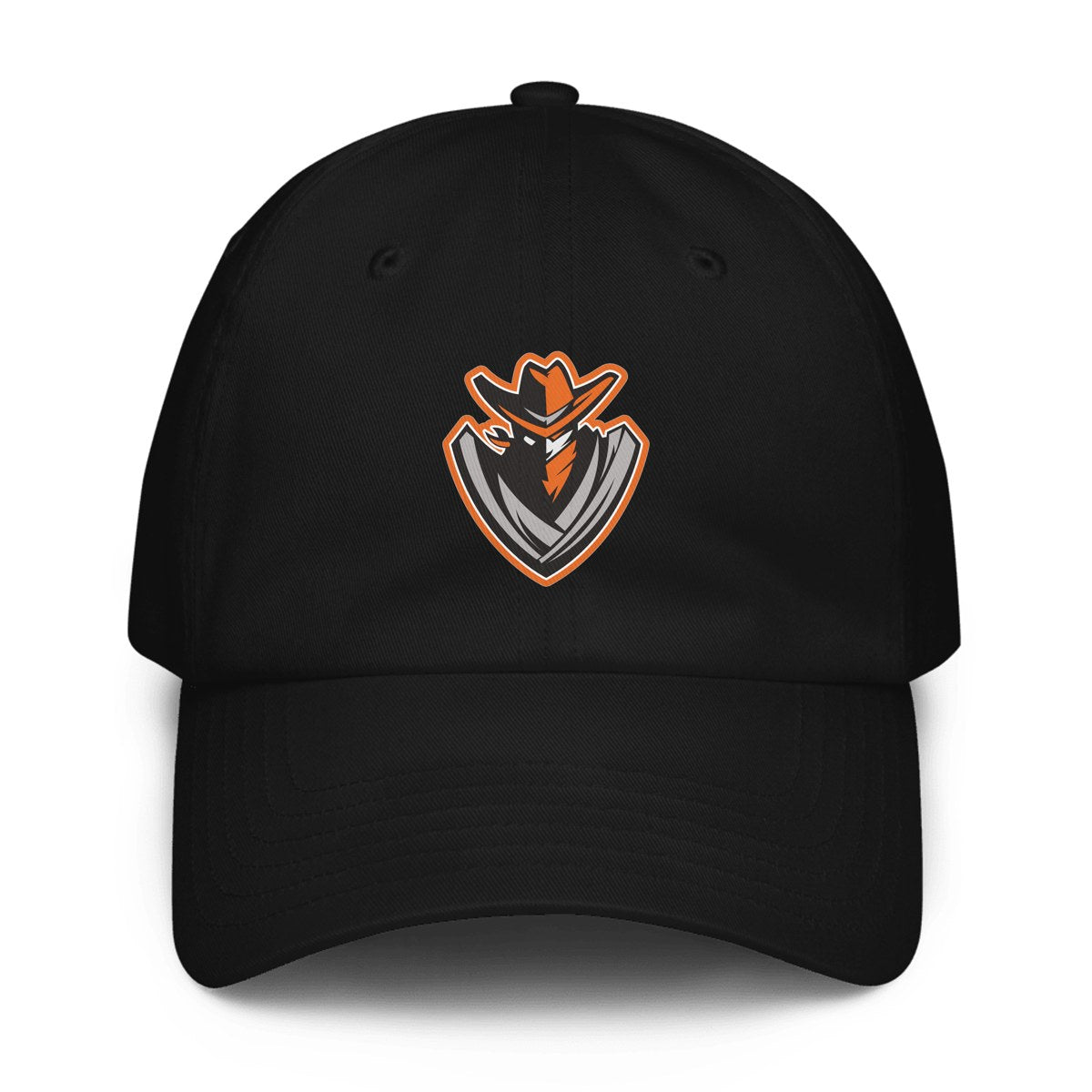 Design 1 – Black