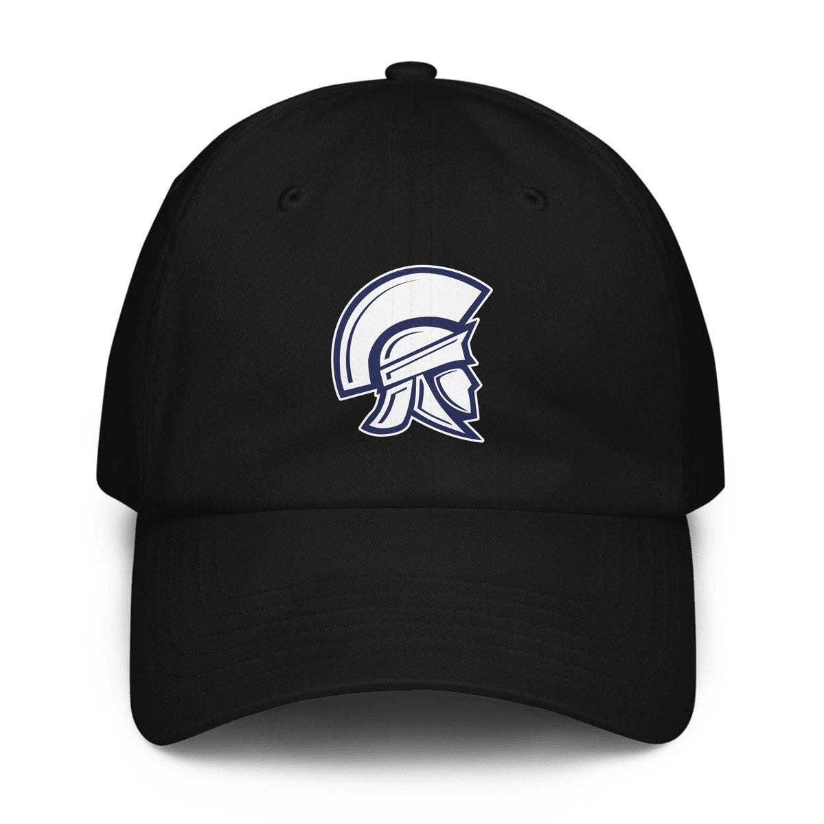Design 1 – Black