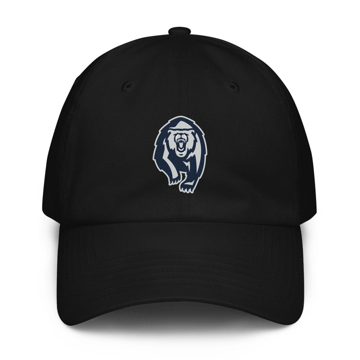 Design 1 – Black