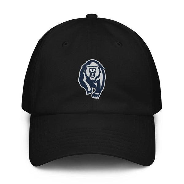 Design 1 – Black