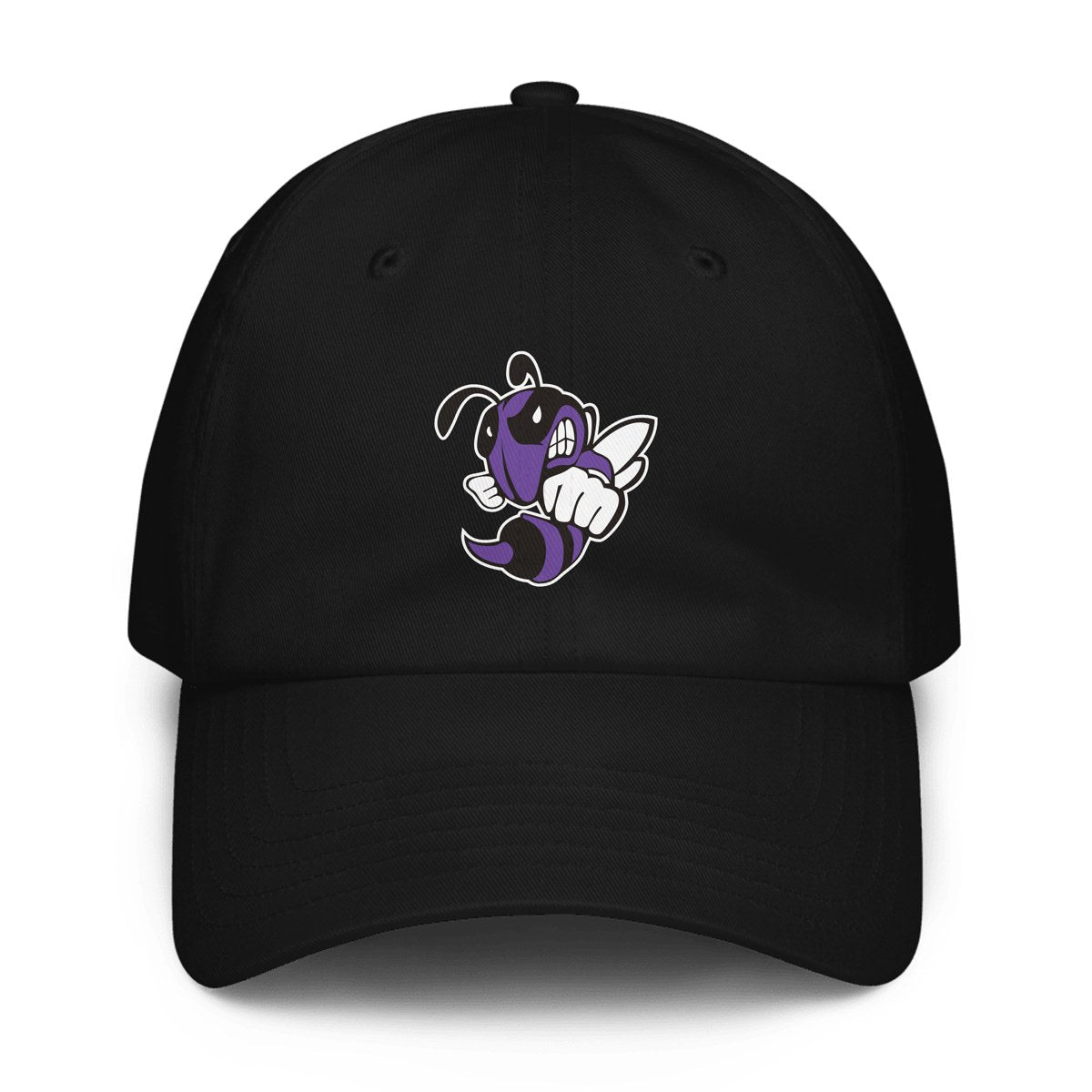 Design 1 – Black
