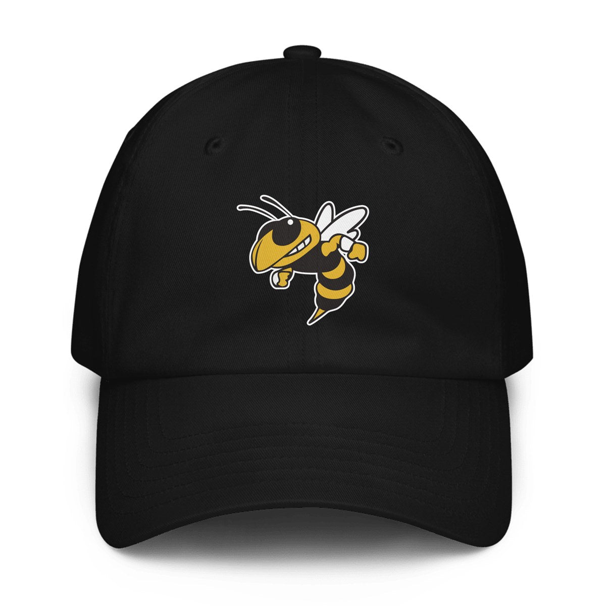 Design 1 – Black