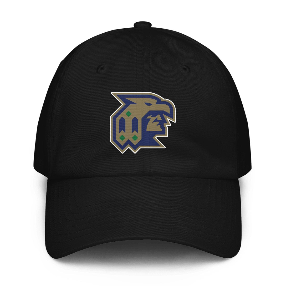 Design 1 – Black