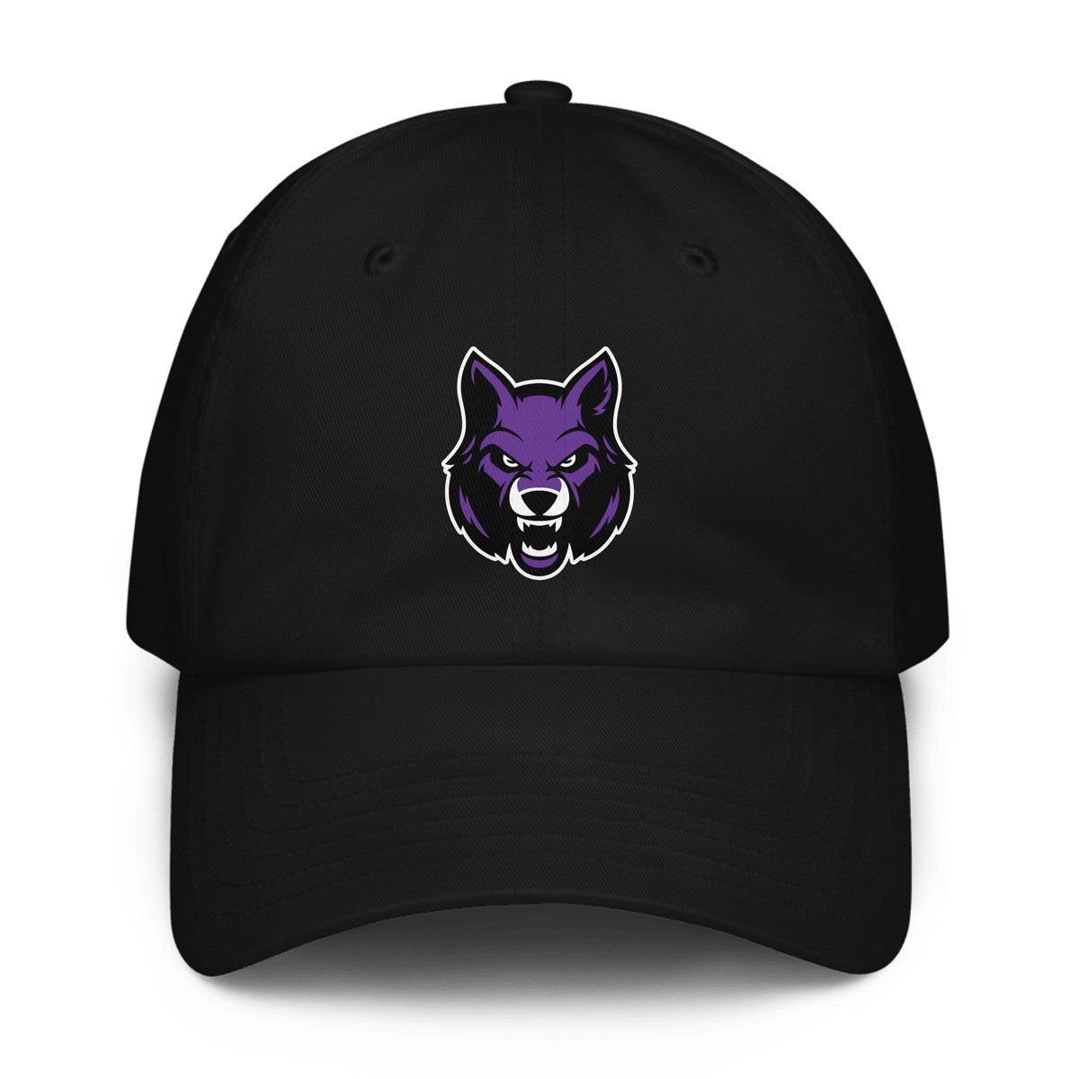 Design 1 – Black
