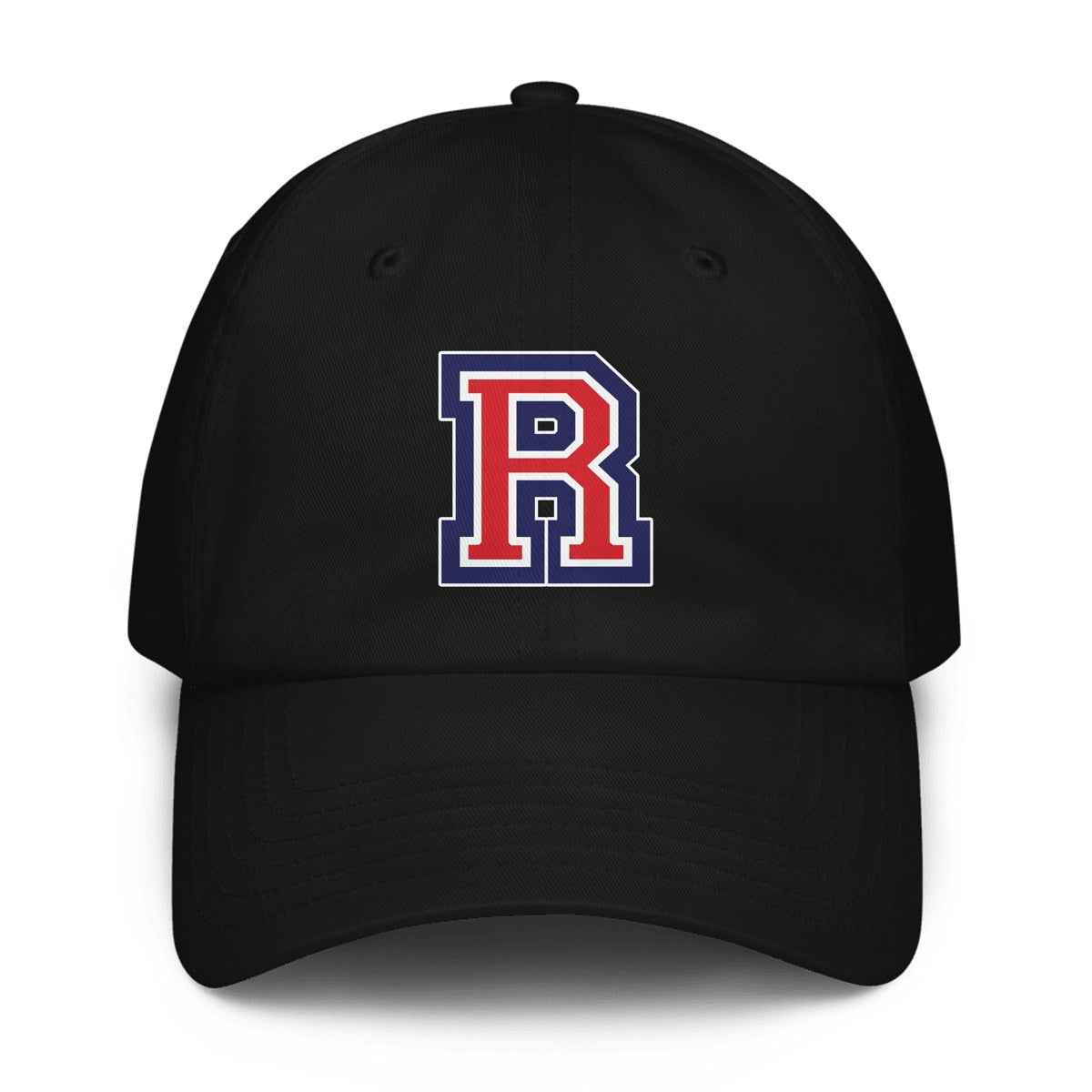 Design 1 – Black