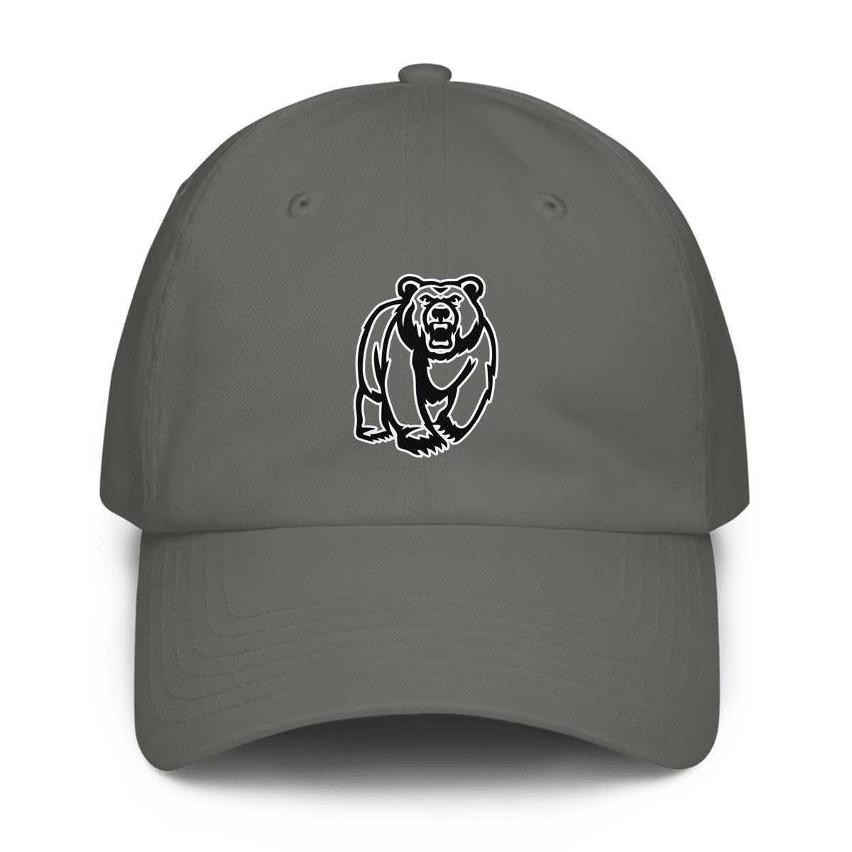 Design 1 – Grey