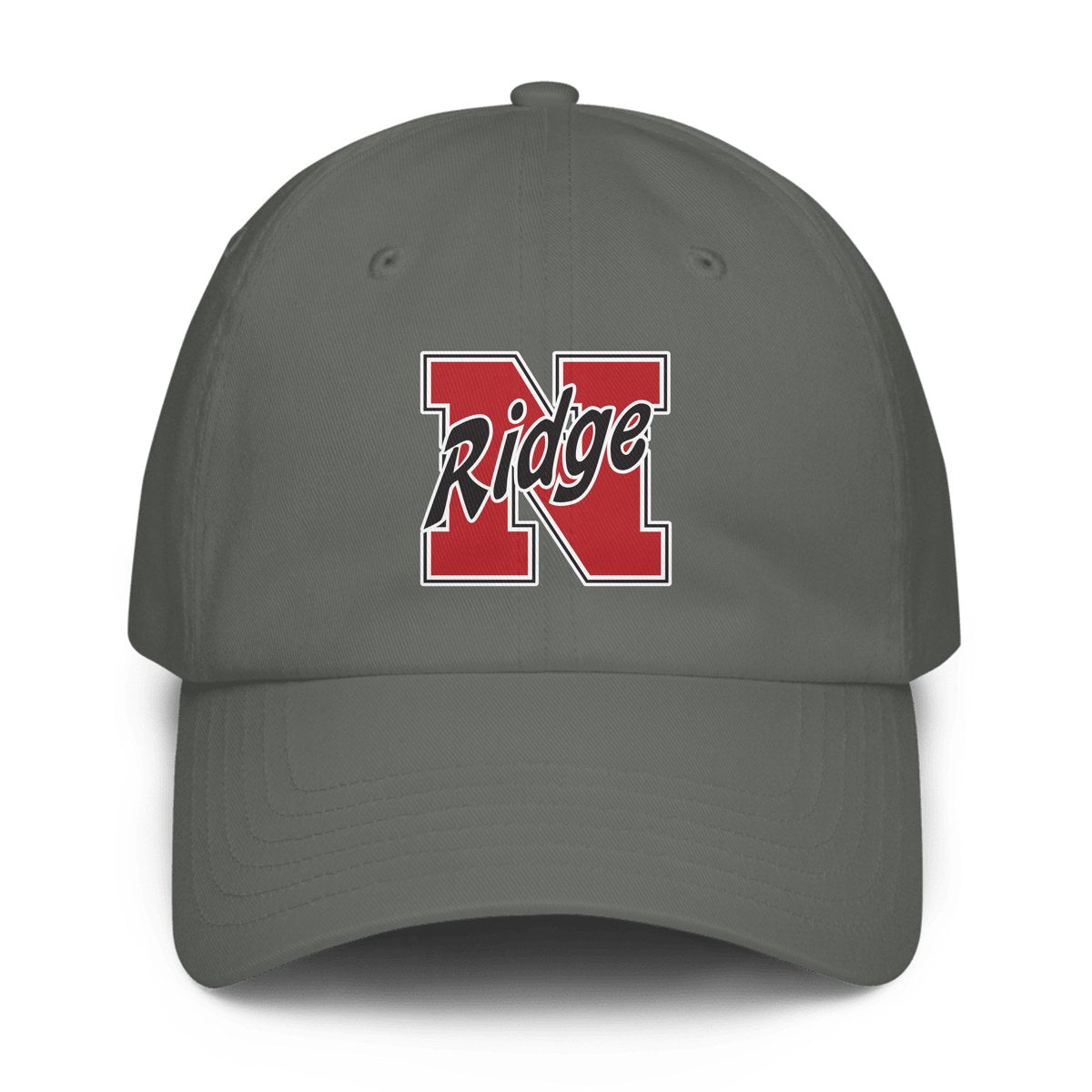 Design 1 – Grey
