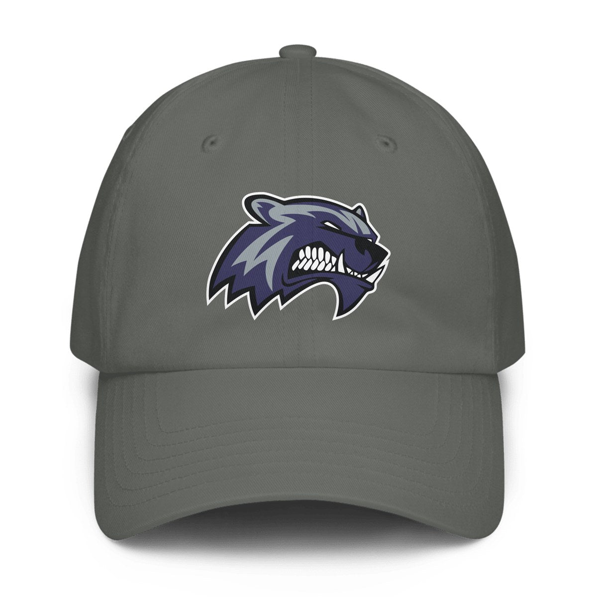 Design 1 – Grey