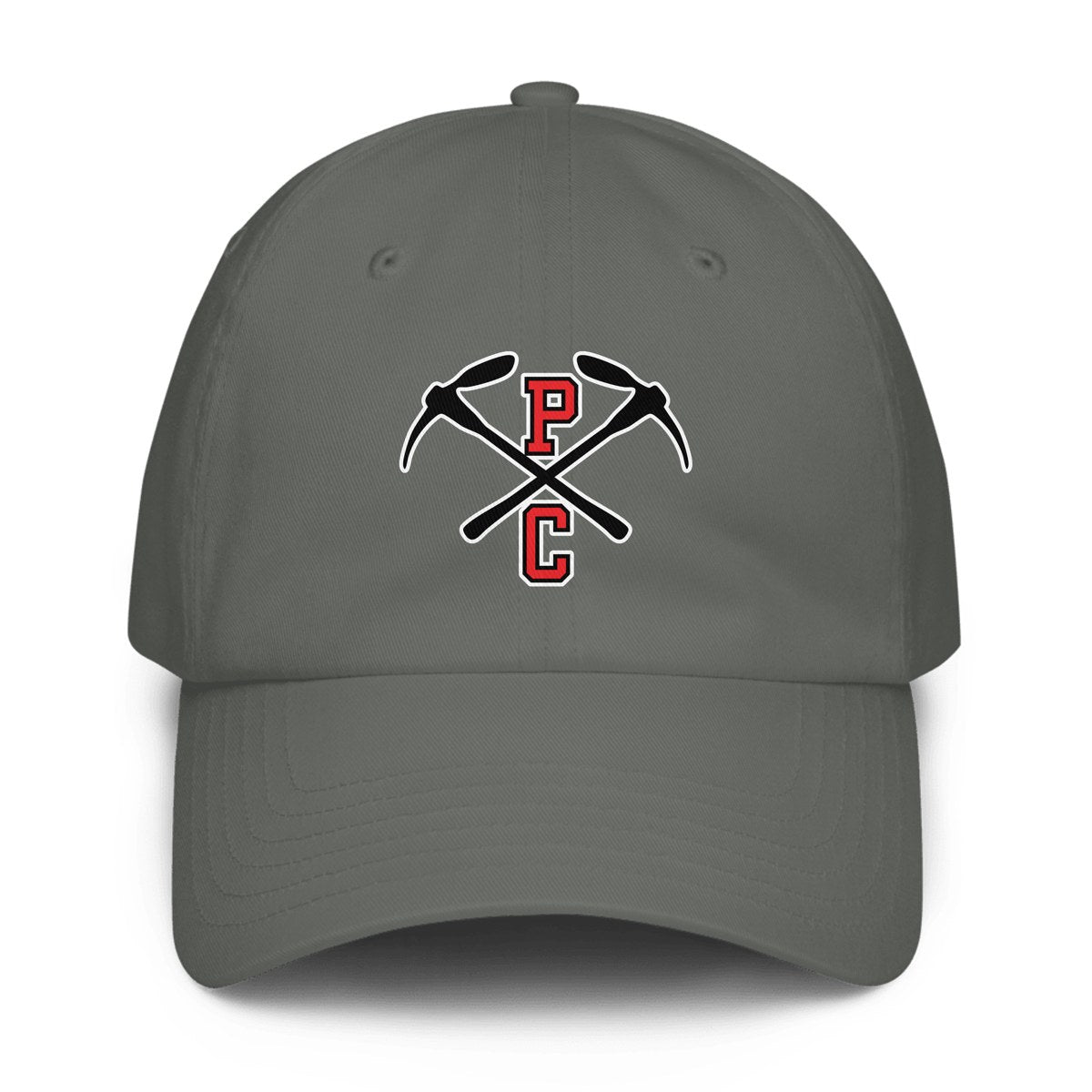 Design 1 – Grey