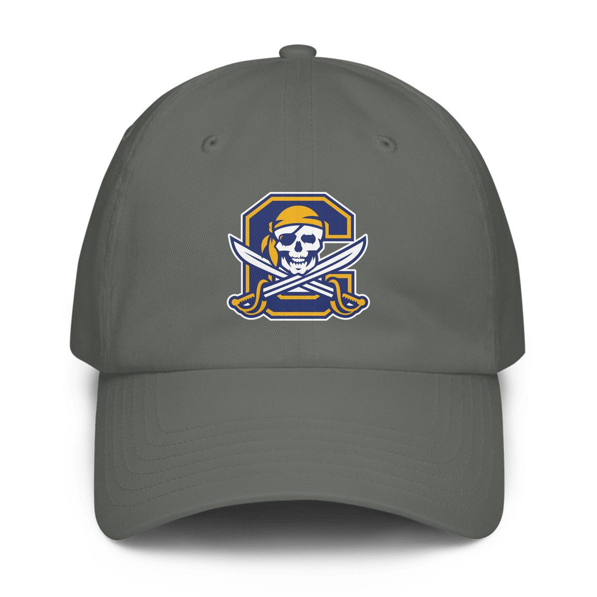 Design 1 – Grey