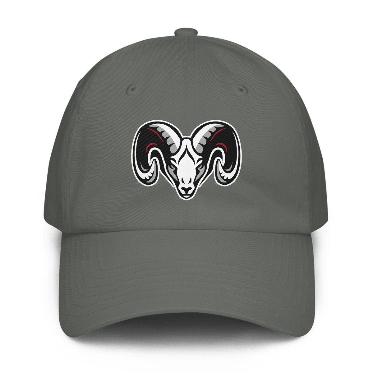 Design 1 – Grey
