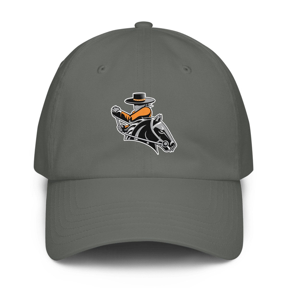 Design 1 – Grey