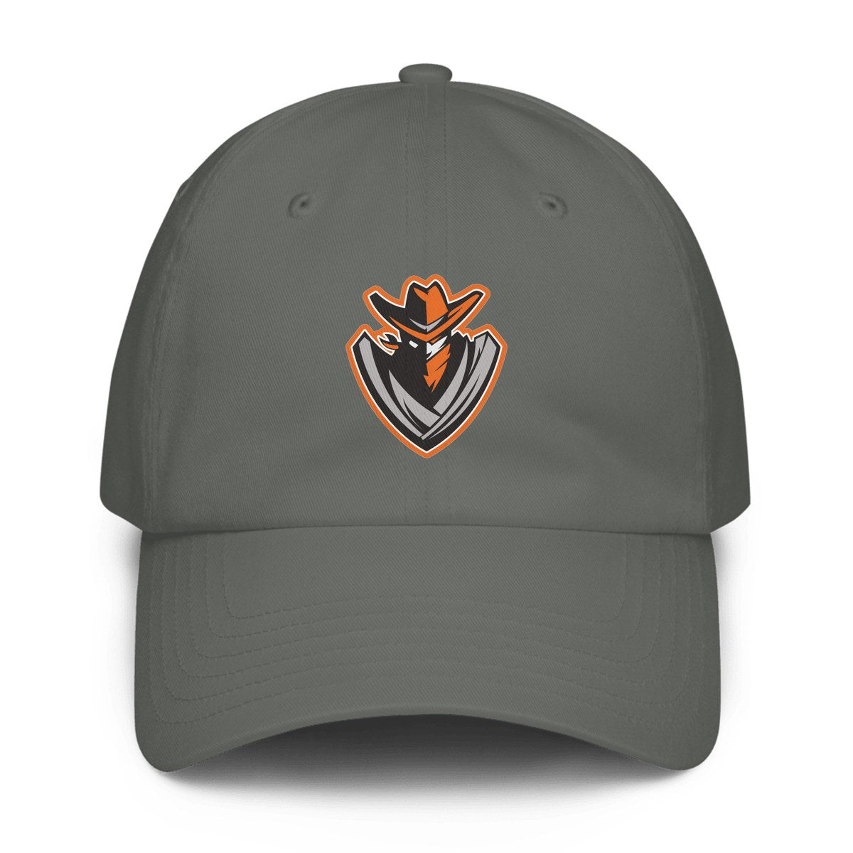 Design 1 – Grey