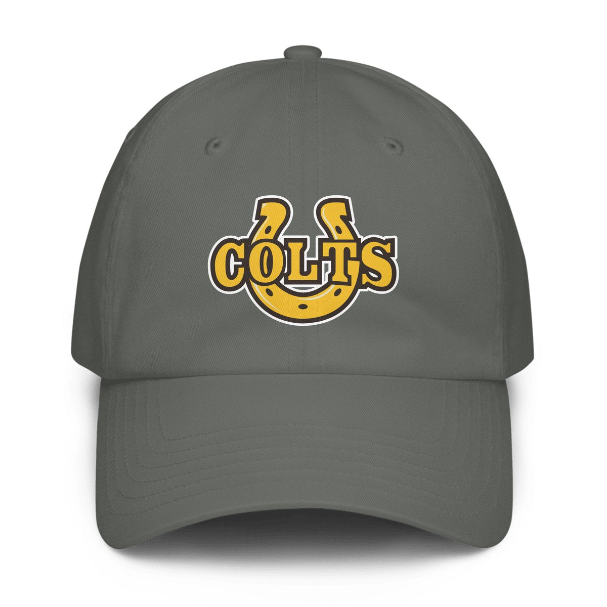 Design 1 – Grey