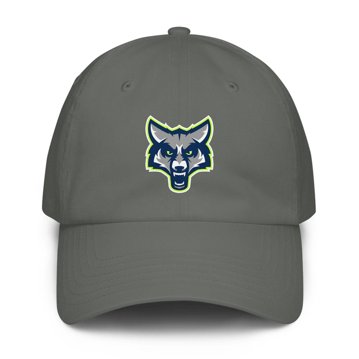Design 1 – Grey