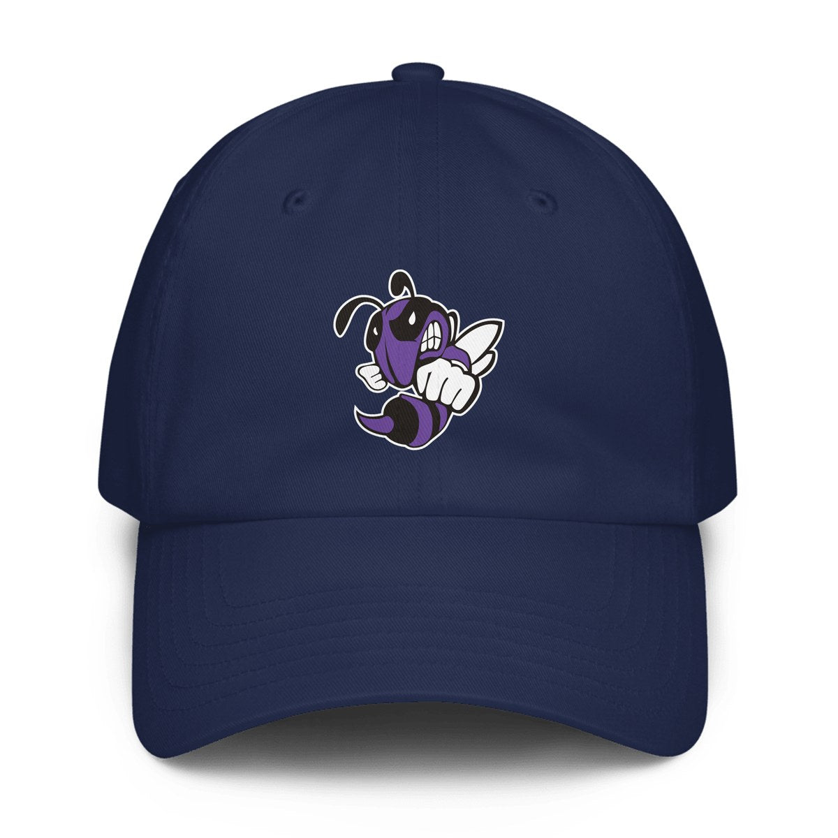 Design 1 – Navy