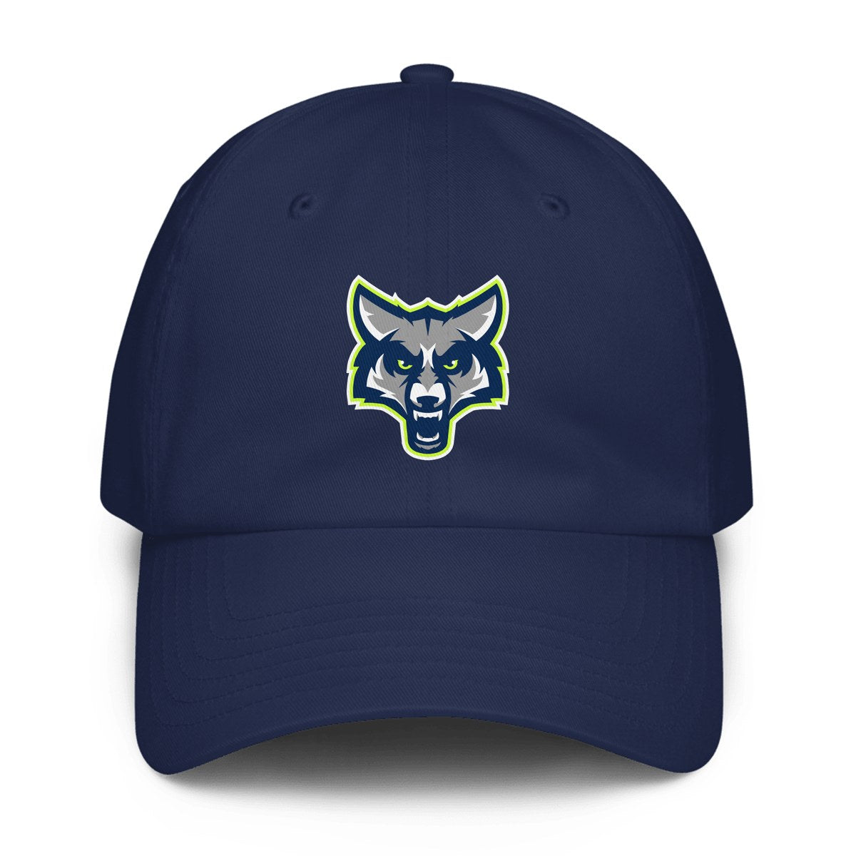 Design 1 – Navy