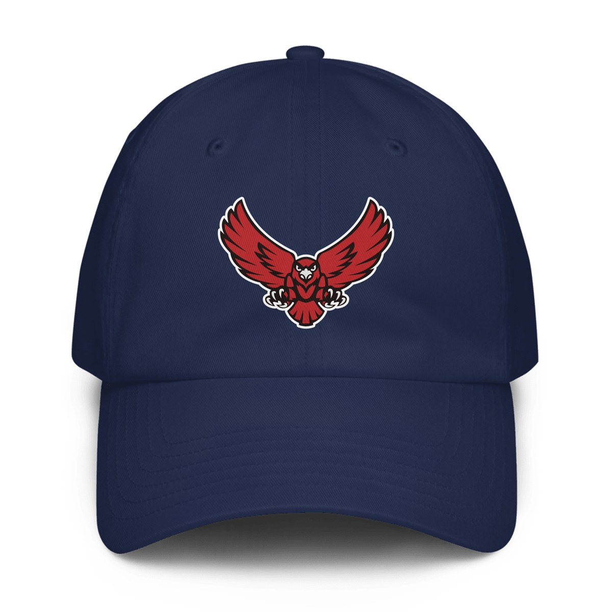 Design 1 – Navy