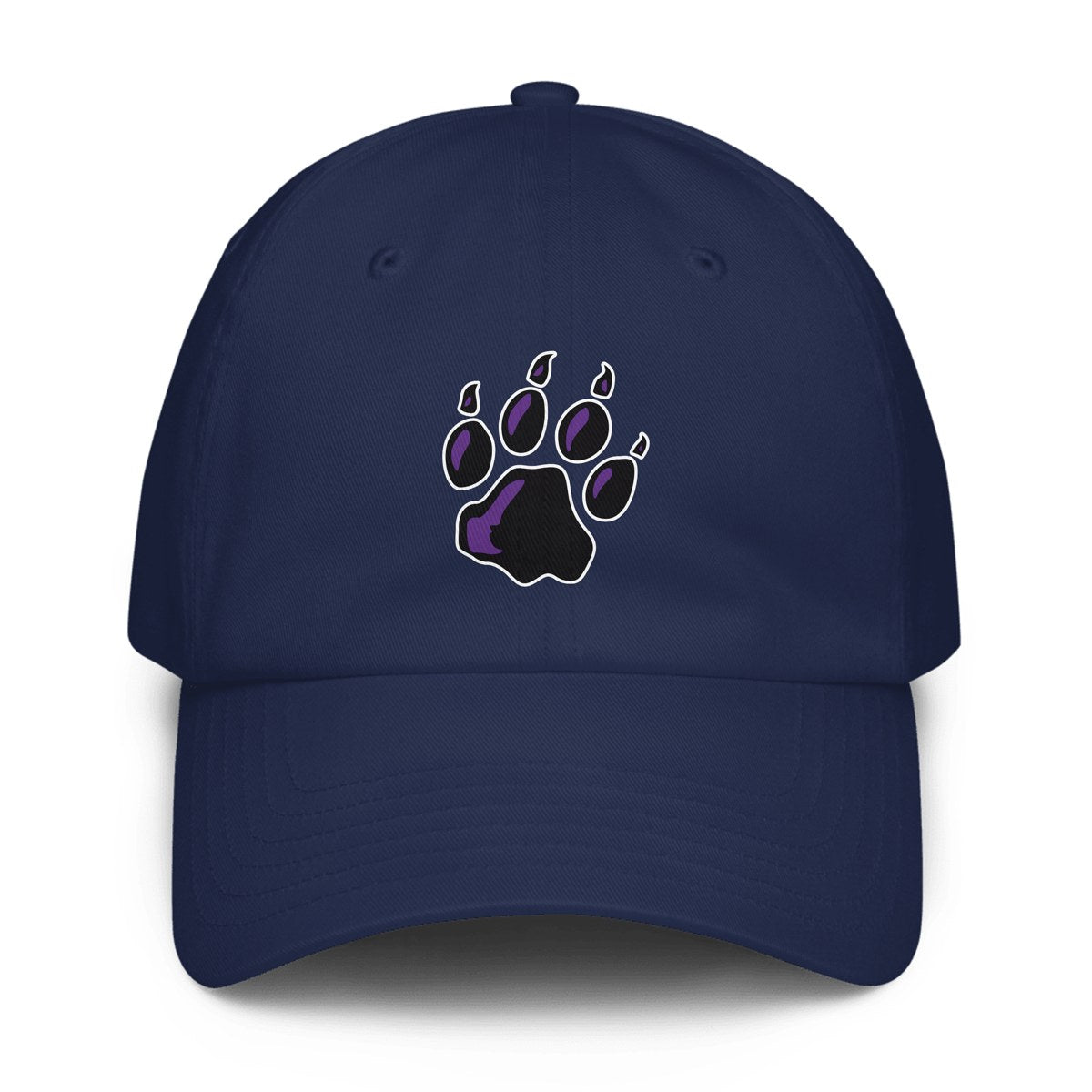 Design 1 – Navy