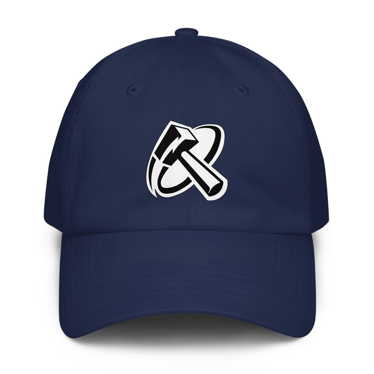 Design 1 – Navy