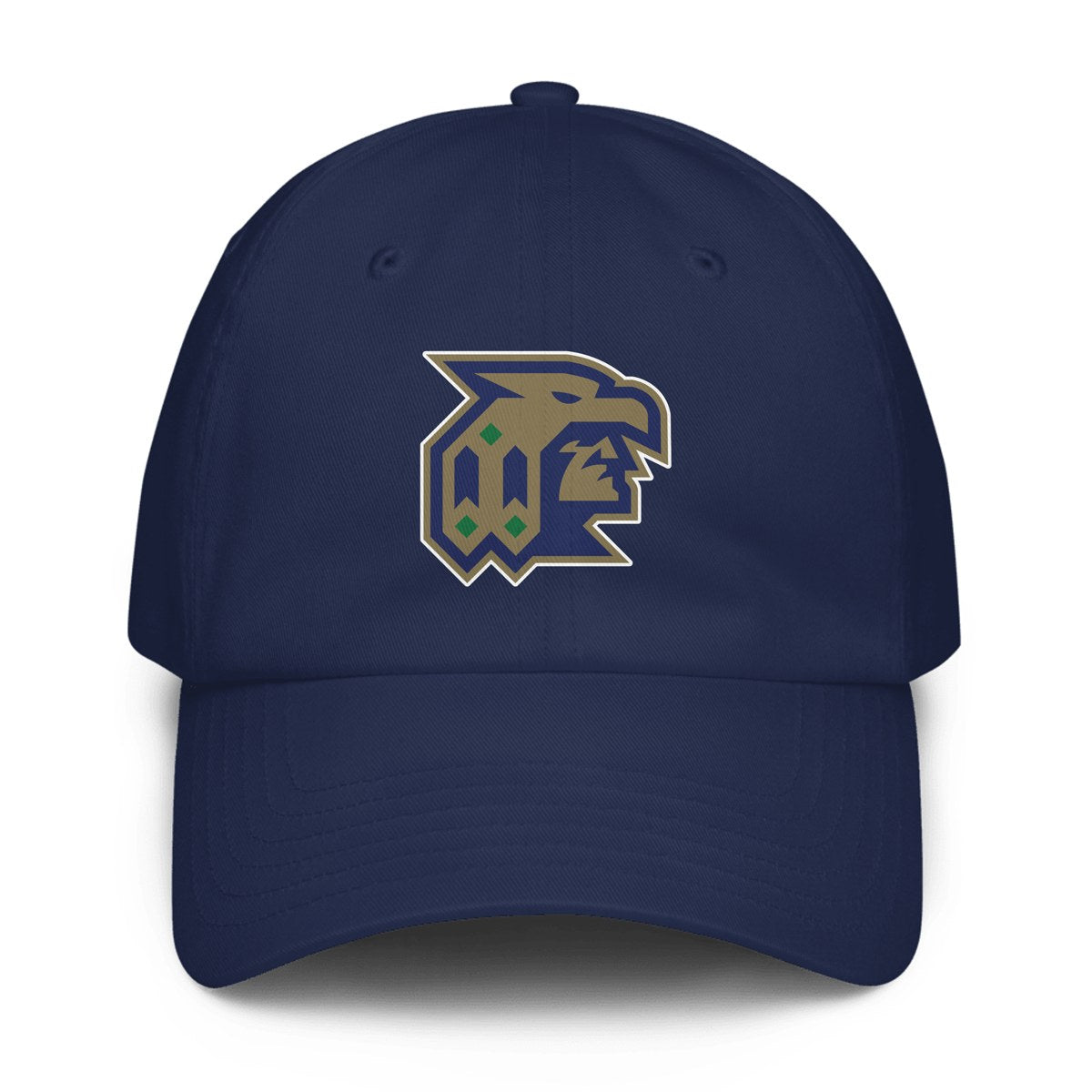 Design 1 – Navy