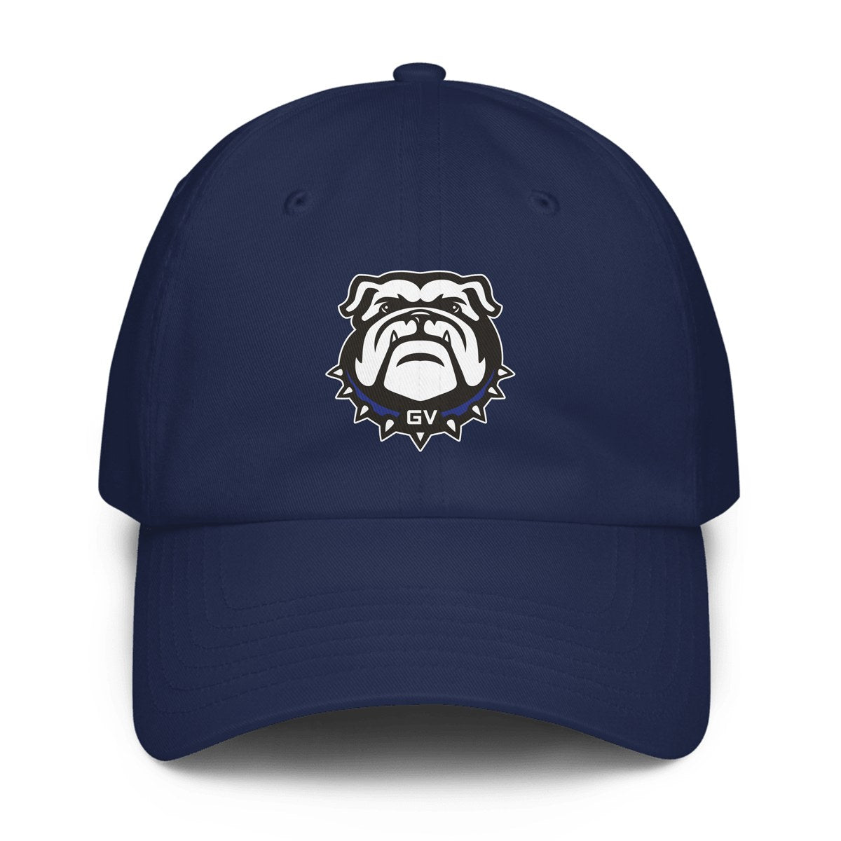 Design 1 – Navy