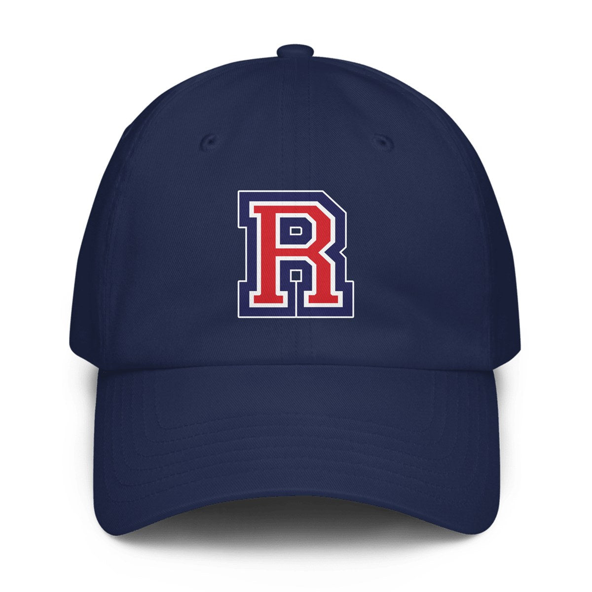 Design 1 – Navy