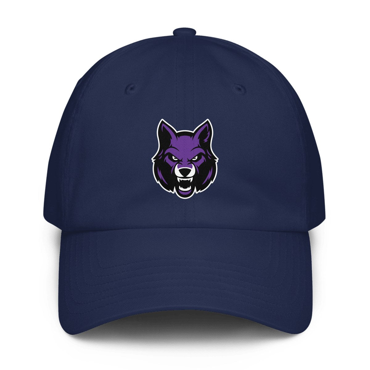 Design 1 – Navy