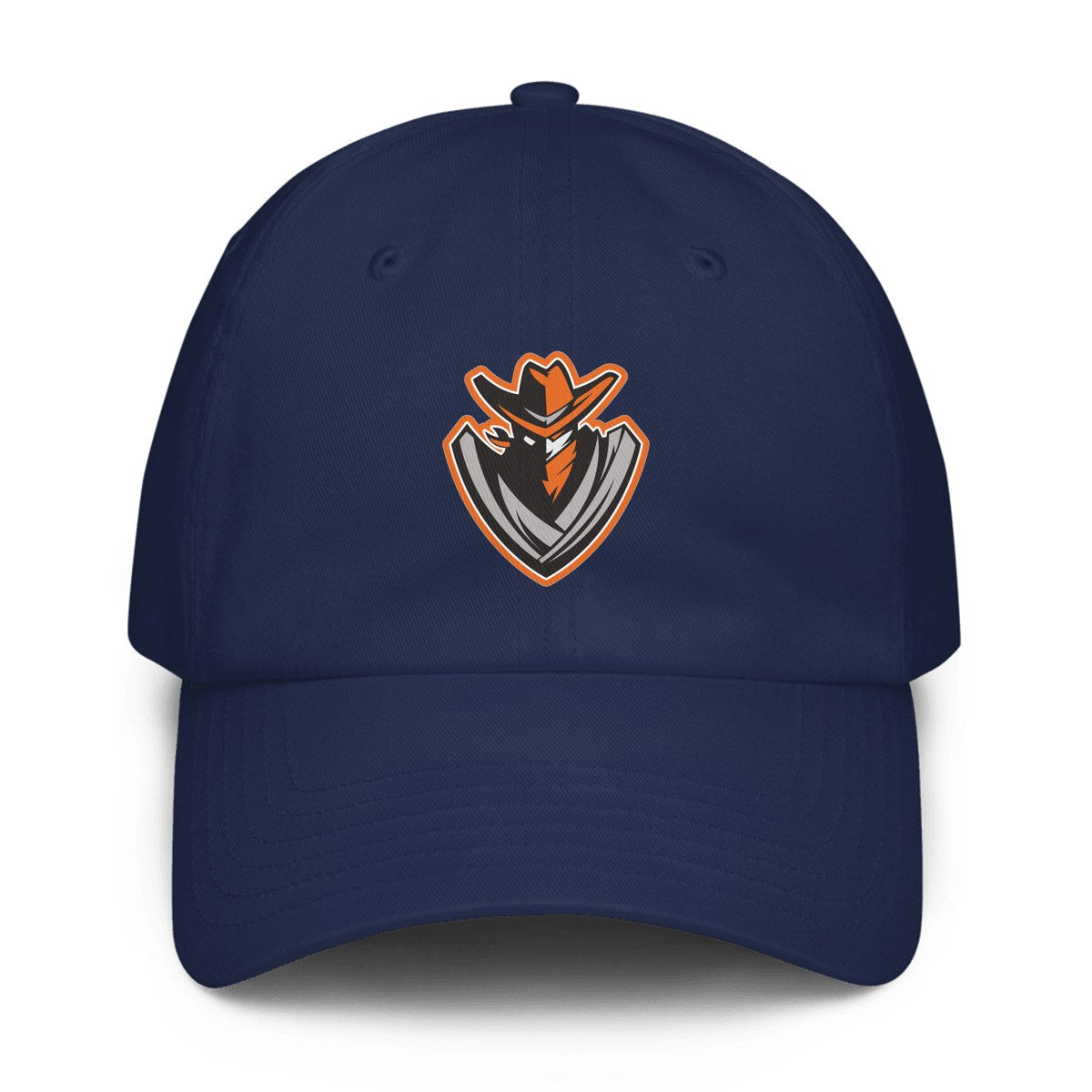 Design 1 – Navy