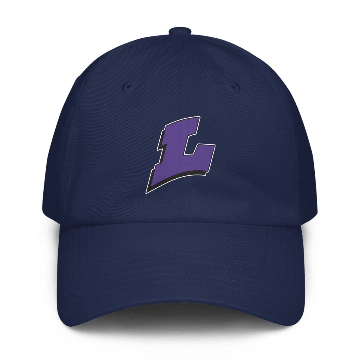 Design 1 – Navy