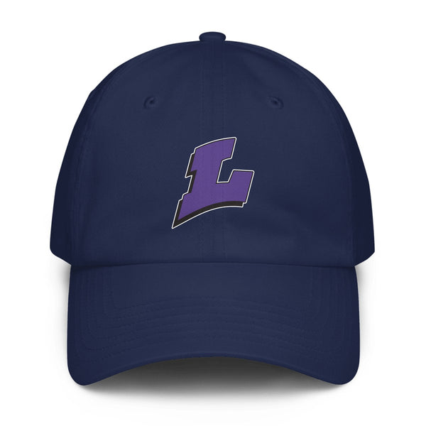 Design 1 – Navy