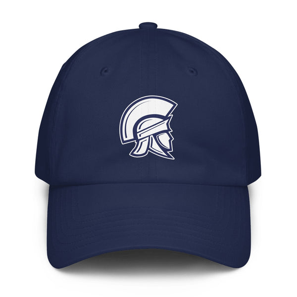 Design 1 – Navy