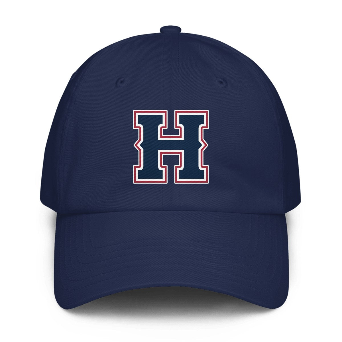 Design 1 – Navy